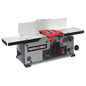 Porter Cable PC160JT Variable Speed Best Woodworking Jointer