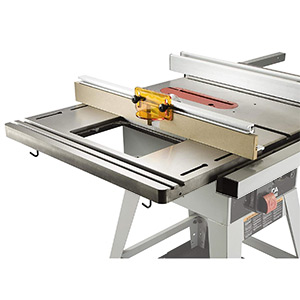 Bench Dog 40-102 ProMax best router table extension