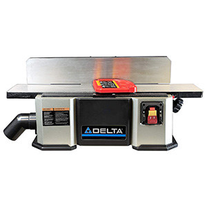 Delta Power Tools 37-071 6-Inch Benchtop Jointer Reviews