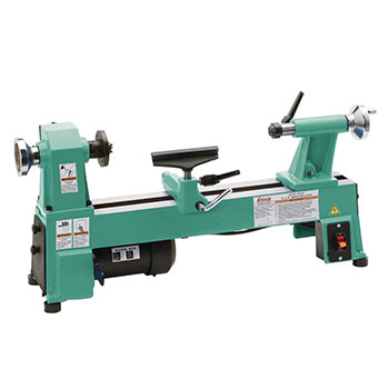 Grizzly H8259 Wood Lathe Reviews