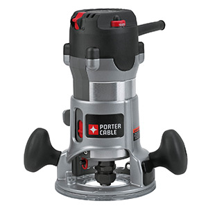 Porter Cable 892 Woodworking Router Reviews