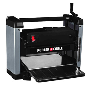 Porter Cable PC305TP Thickness Planer Reviews