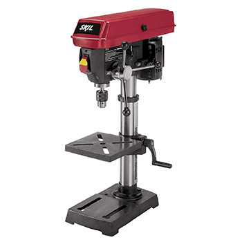 SKIL 3320-01 Best Drill Press for woodworking