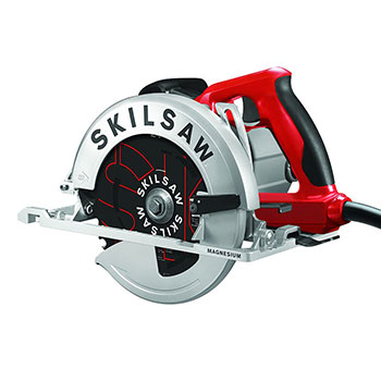 SkilSaw Southpaw SPT67M8-01 Best Circular Saw for the money