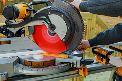 choose the best miter saw
